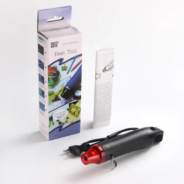 Heat Gun Mini Blower